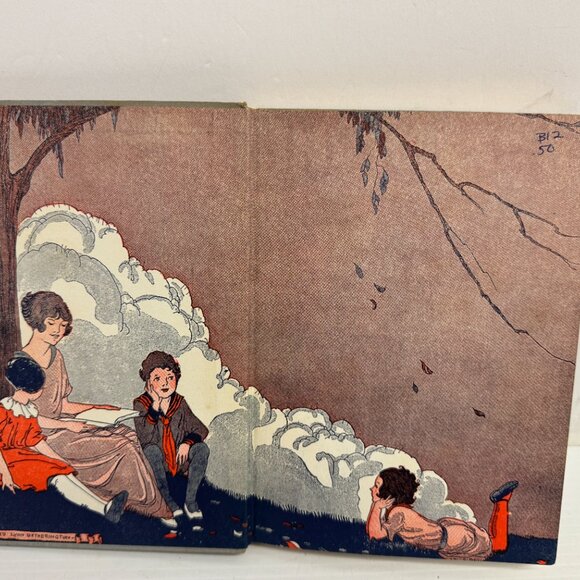 Young Folks' Uncle Tom's Cabin Grace D Boylan 1952 8th Printing HC Book - G1169 - Picture 11 of 11